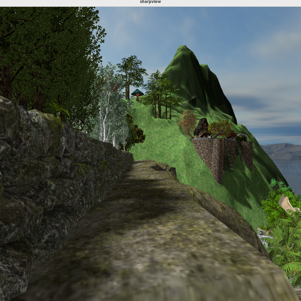 Mt. Campion impostor